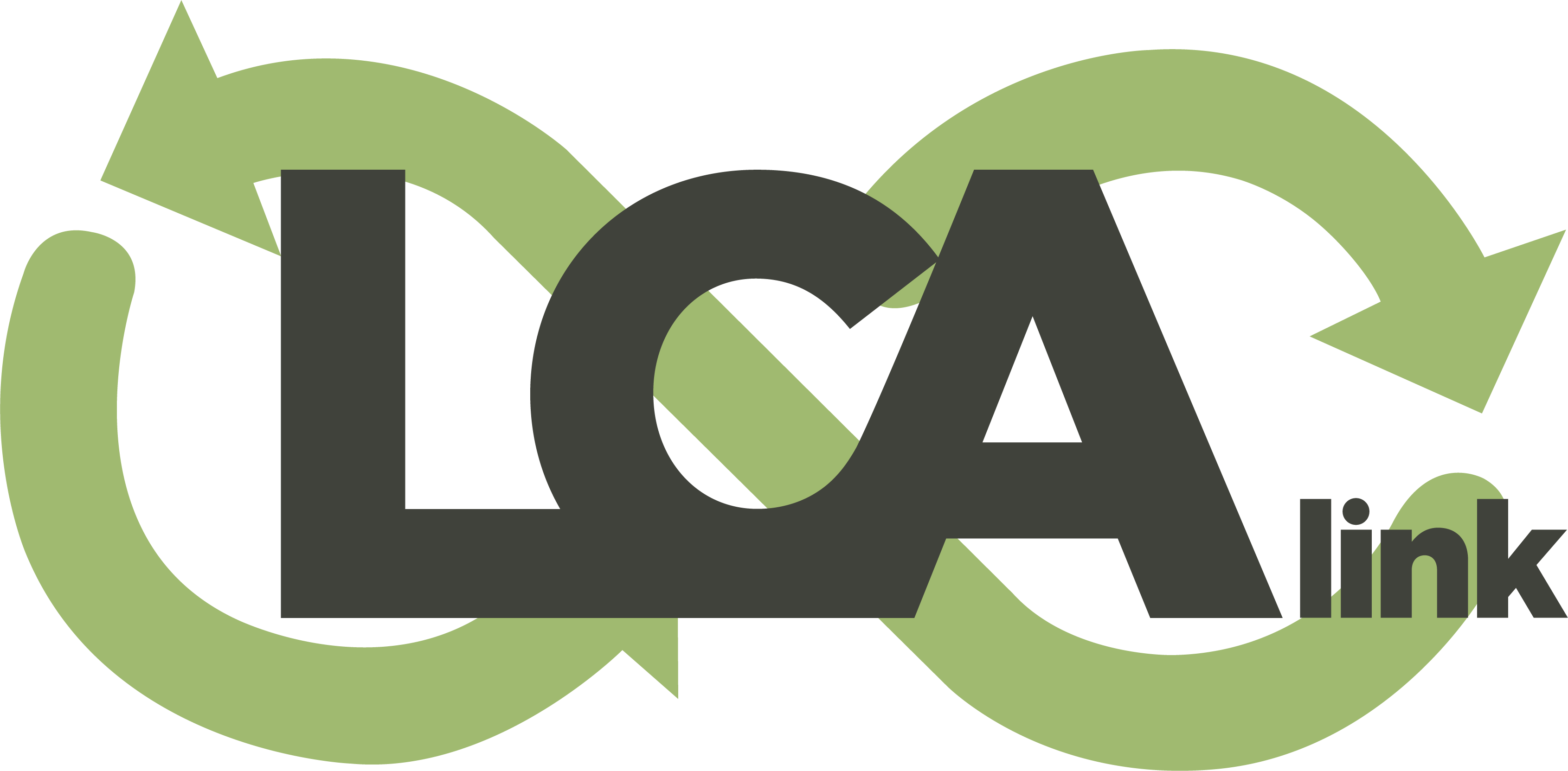 LCALink Logo